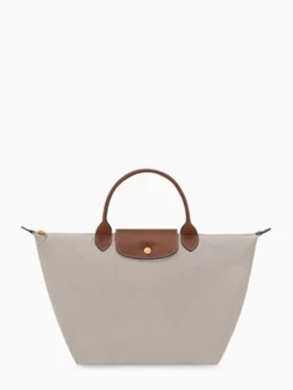 Longchamp Pebble Le Pliage Original - Picture 2 of 7